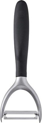 Salad Potato Peeler black Shaver Skinner IKEA 365+ VÄRDEFULCarrots Cucumber