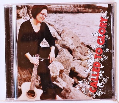 Carrie Ann Ford - Called to Glory (CD)