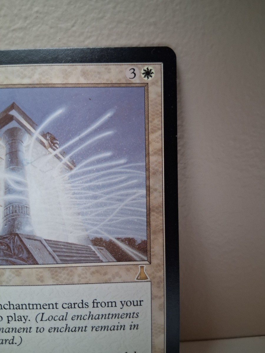 Replenish - Urza's Destiny - Near Mint NM MTG Magic the Gathering