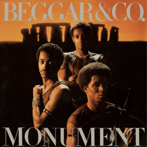 Beggar & Co Monument (CD) Album