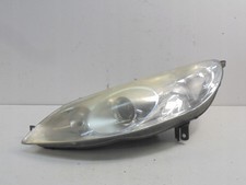 PEUGEOT 407 04-08 Linker Scheinwerfer Linke Frontleuchte Xenon 9641944280 / AU 3