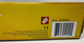 LEGO New Vintage 2009 CREATOR: Propeller Power 6745 Sealed Unopened Box