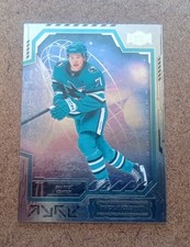 2025-26 Skybox Metal Universe Hockey Mint Single - Singles