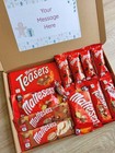 MALTESER Hamper Gift Box Malteaser Teaser Chocolate Present Gift Hamper Box
