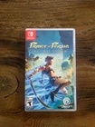 Prince of Persia The Lost Crown - Nintendo Switch - CIB