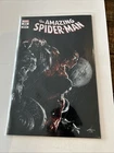 Marvel Comics The Amazing Spider-Man #50 Dell'Otto Exclusive Variant Cover