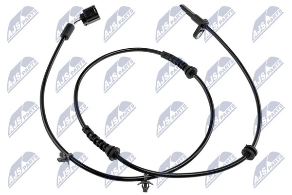Nty Abs Sensor Raddrehzahl HCA-NS-155 FüR Nissan Evalia NV200 Bus Dci 110 M20-image