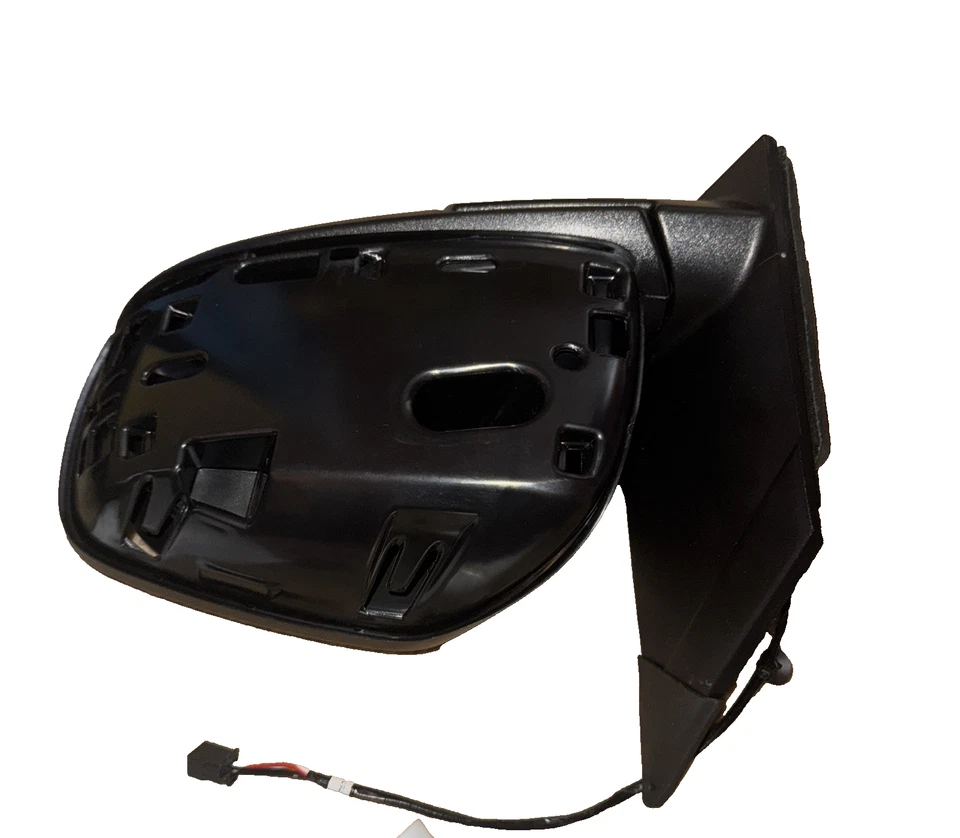 Ch37El Kool Vue Power Mirror For 2011-19 Dodge Grand Caravan R/T GT Left - Image 2 of 4