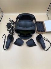 Meta Quest Pro 256GB VR Headset Complete Test...