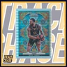 2023-24 Panini Prizm EuroLeague Basketball Mike James Stained Glass SSP! #16