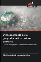 Gilcileide Rodrigues Da Silva | L'insegnamento Della Geografia...