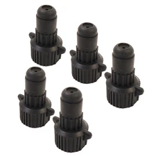 (5) ADJUSTABLE Sprayer TIP / NOZZLE Assembly LAWN & GARDEN Backpack / Handheld