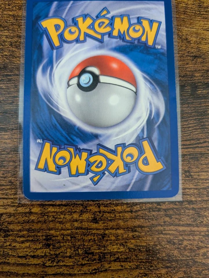 Pokemon TCG - Dark Dugtrio 6/82 - Team Rocket - Holo Rare - Image 4 of 4