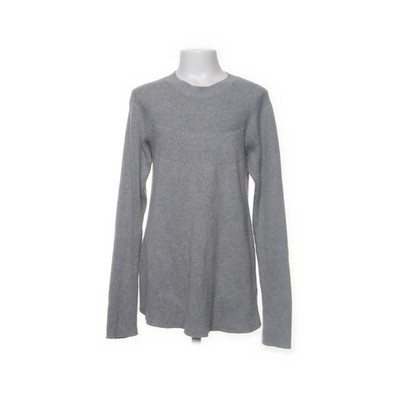 Abercrombie Kids, Strickpullover, Größe: 164, Grau #4z7