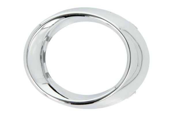 Right BLIC 6502-07-3580918P Ventilation Grilles, bumper for MERCEDES-BENZ