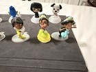 Disney Princess Comics Minis And 2023 McDonald’s 100 Anniversary — photo 2