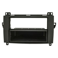 Radioblende Passend FüR Mercedes A W169 B W245 Sprinter W906 VW Crafter Rahmen