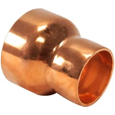 Appli Parts AP-R158118 1-5/8x1-1/8 in Reducing Bushing Copper pipe fittings CxC