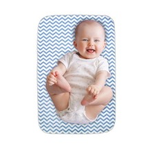 Portable Diaper Changing Mat - Extra Large Waterproof Baby Changing Pad  Machin