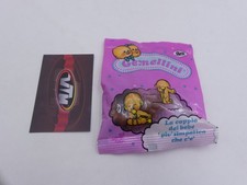 Vintage greek Sealed Gemellini Blind Bag (El Greco / GIG) – 1980s