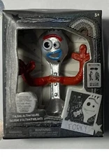 ZURU  Mini Brands Disney 100th Anniversary Edition ~FORKY~ #025 /RARE