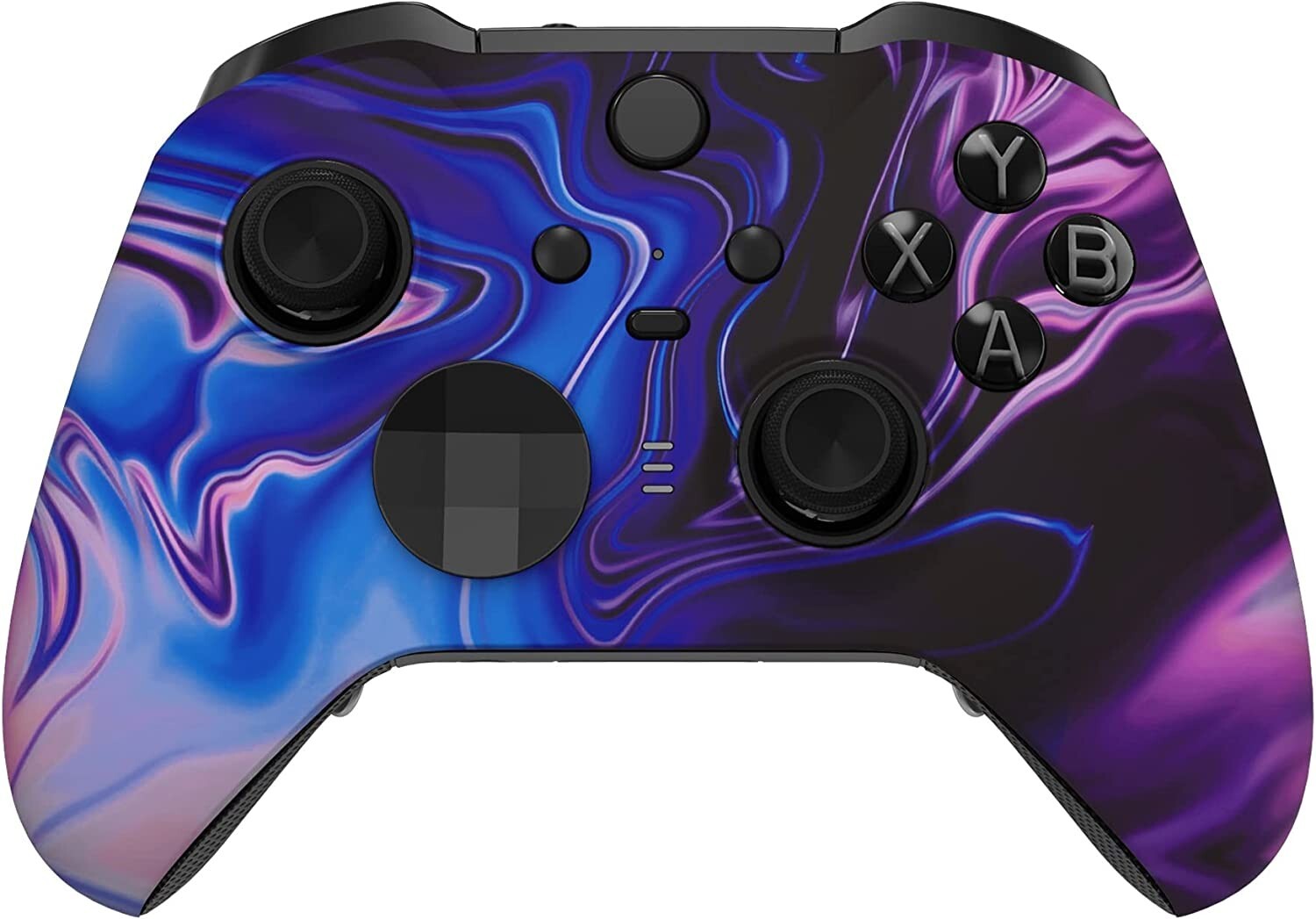 Forest Dragon - Xbox One Elite - Custom Controllers - Controller Chaos