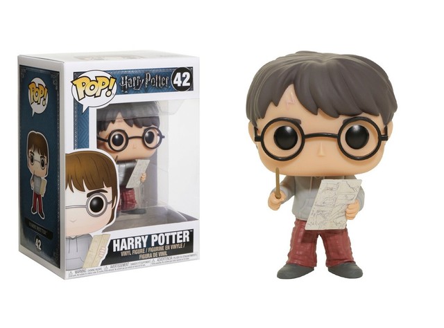 harry potter pop