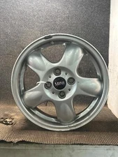 Fits 2007-13 MINI COOPER 15x5-1/2in Wheel/Rim OEM:36116768498