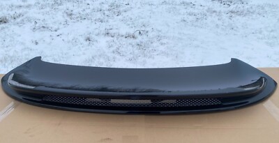 Porsche 992 GT3 Motorhaube Heckdeckel Heckspoiler Hinten 9GT827677