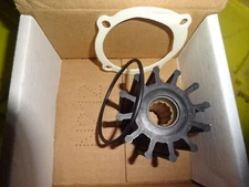 Sierra #18-3306 Impeller replaces 09-812B F6B-9 V8 PUMPS