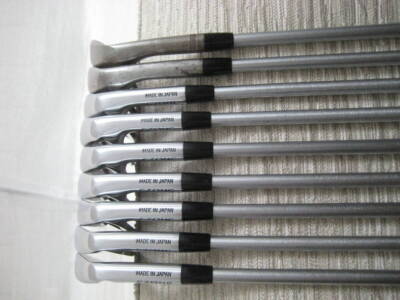 Golf Iron Set YONEX EZONE CB301 KBS C-TAPER 120 (S) 9pcs 4-W Golf Iron Set YONEX EZONE CB301 KBS C-TAPER 120 (S) 9pcs 4-W