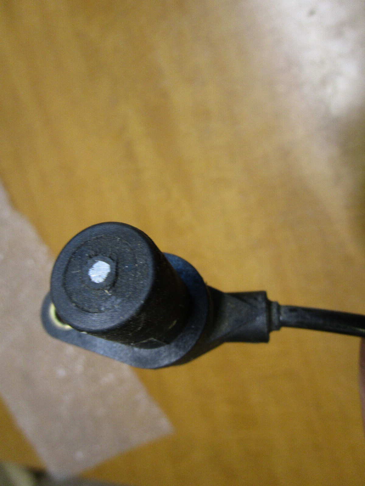 Ferrari 348,512,Mondial t - Speed Sensor   P/N 130975
