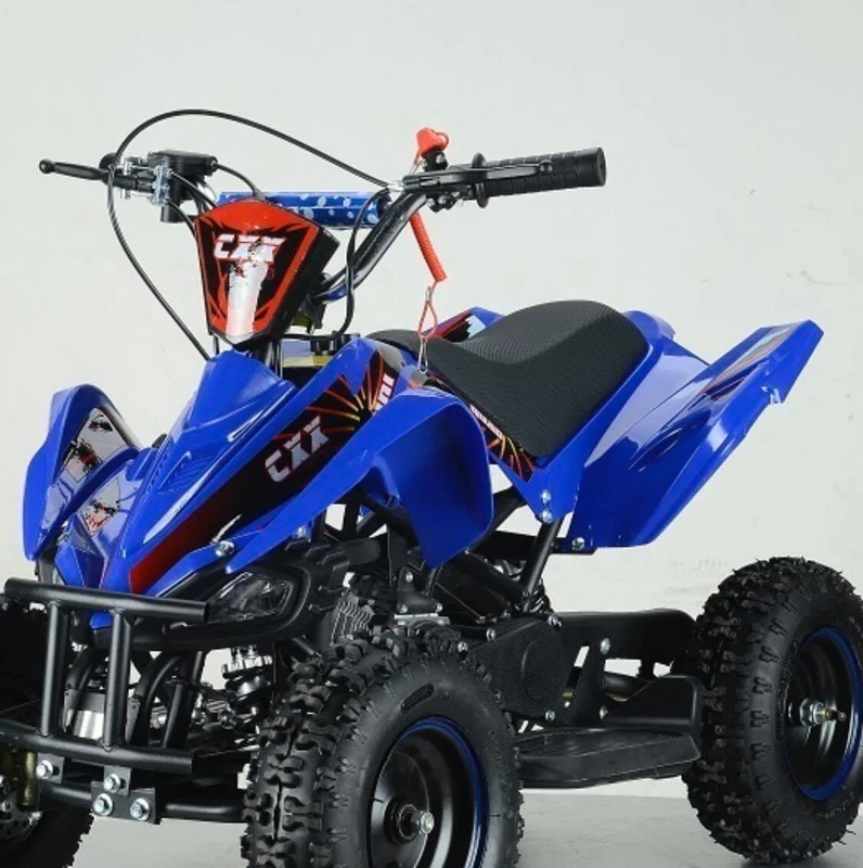 50cc quad