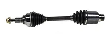 Right New CV Complete Assy   GSP North America   NCV12549