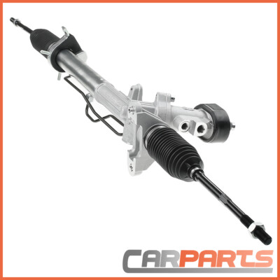 Lenkgetriebe Servolenkgetriebe für Audi A3 8L1 VW Golf 4 Bora Skoda Seat Leon