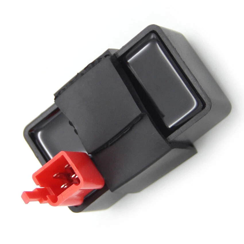 Fuel Pump Cut Relay For Suzuki VS1400 Intruder 1400 Boulevard S83 GV1400 Foto 4 de 4