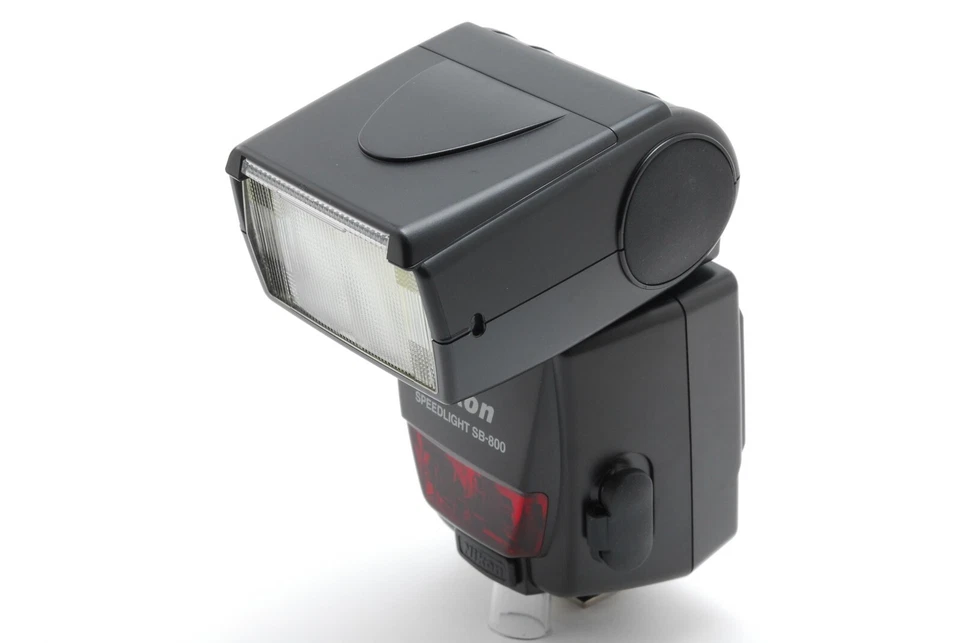 [MINT] Nikon SB-800 Speedlight Flash for F5 F100 D300 from Japan - Image 3 of 4
