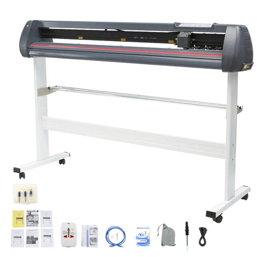 SchneidePlotter Cutting Plotter 53“ 1350mm Schneider Plotter