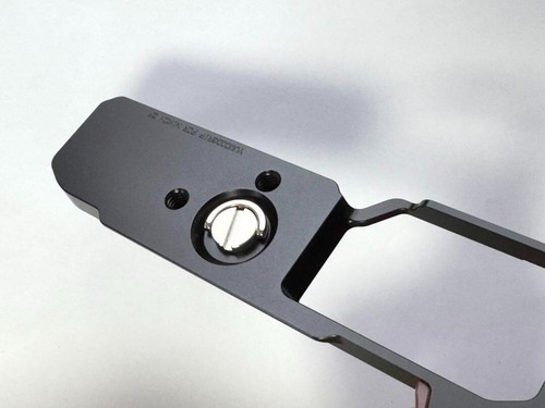 Nikon Zf Handgriff Aluminium Kamerahandgriff für spiegellose Kameras, neu, unbenutzt - Bild 7 von 10