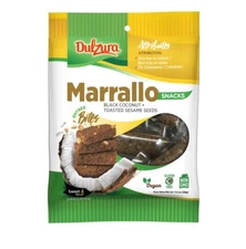 Dulzura Borincana Black Coconut 3.4onz