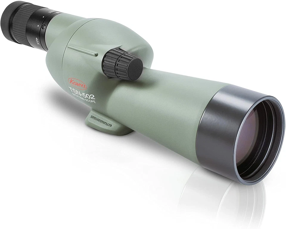 Kowa Spotting scope TSN-502 KW-TSN-502 50mm 20-40x waterproof Direct view type - Image 3 of 4