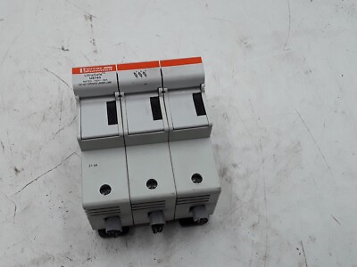 Ferraz Shawmut UltraSafe US143 Fuse Block