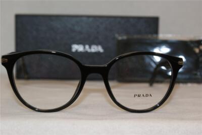 Prada eyeglasses  Authentic  Brand new s-l400.jpg main image 4