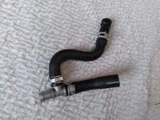 Napa Solutions Engine Heater Hose Assembly Chevy Traverse 2013
