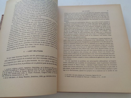 Pierre Lavedan History of Urbanism: Renaissance and Modern Times 1959 - Picture 6 of 9