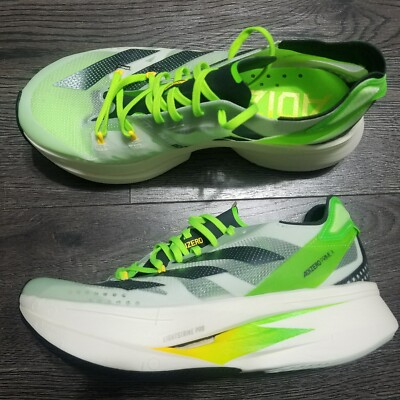 adidas gazelle silver green womens Mens Adidas Adizero Prime X 2 Strung | Super Cushioned Plated Trainer