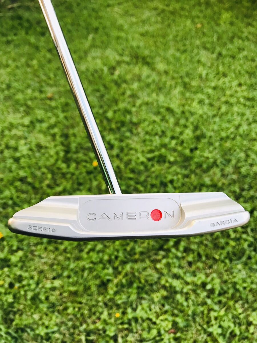 scotty cameron circle t newport 2 center shaft prototype scotty cameron circle t newport 2 center shaft prototype