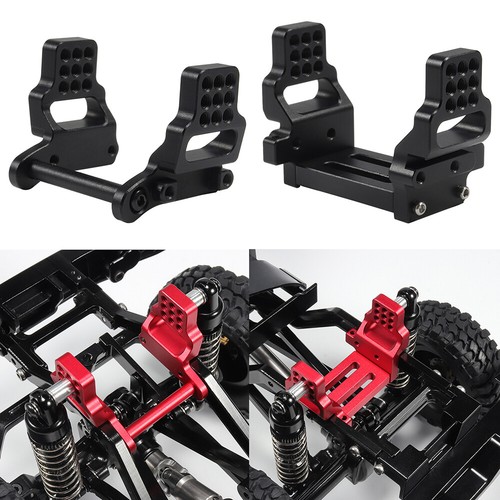 9IMOD Servo Arm/Chassis Links/Gearbox Gear for 1/18 TRX4M RC Car Upgrade Parts - Picture 39 of 52