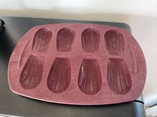 Moule Silicone 8 Madeleines Tefal Gateau Maison 