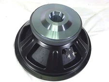 Replacement Speaker for QSC KW153 & K152 Woofer XD-000002-00, 15" 8 ohms